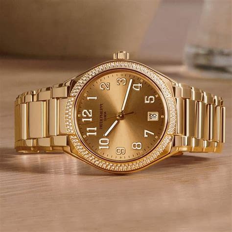 patek philippe twenty4 replica